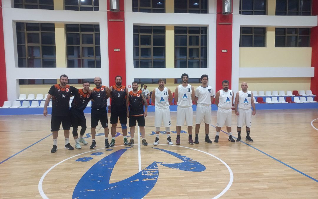 ΣΚΛΑΒΕΝΙΤΗΣ – ANGELICOUSSIS GROUP 59-46