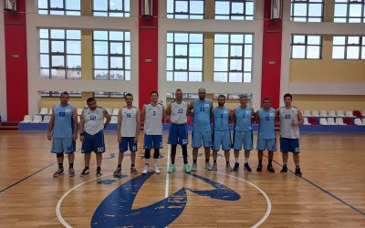 DNV vs Tsakos Group 70-64