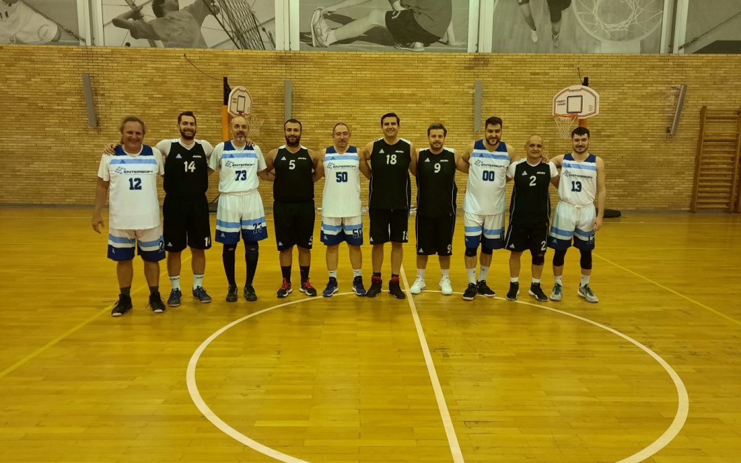 Entersoft vs AVIN 51-33