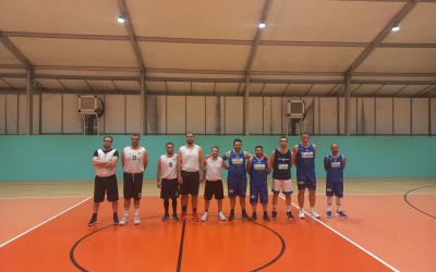 Cosmote e-Value vs Techpassion 44-40