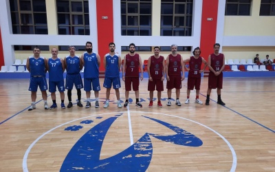 Bureau Veritas vs ThinkDigital 66-60