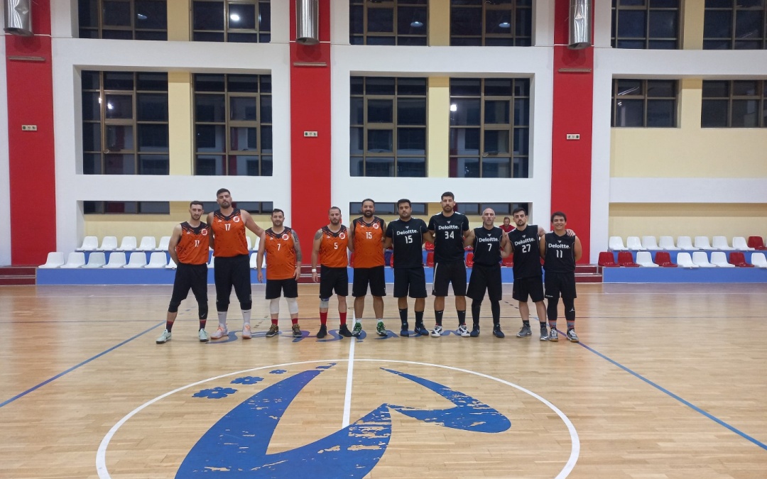 Σκλαβενίτης vs Deloitte 68-54