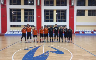 Σκλαβενίτης vs Deloitte 68-54