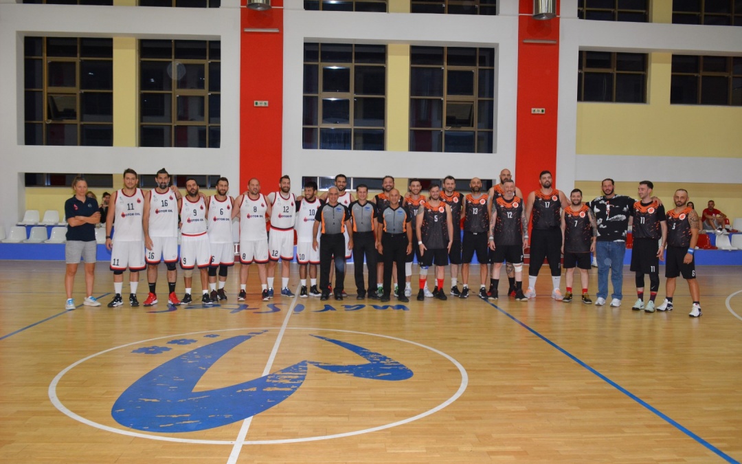 ΤΕΛΙΚΟΣ ELITE LEAGUE 2021-2022 Σκλαβενίτης vs Motor Oil 72-60