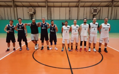 Enesel vs Onassis 51-32