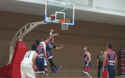 Angelicoussis Group vs Erma First 50-31