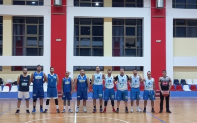 ΑΔΜΗΕ vs Cosmote e-Value 42-35