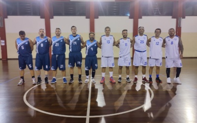 Minerva Marine vs Kyklades Maritime 56-47