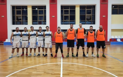 ΑΔΜΗΕ vs Kaizen Gaming 29-64