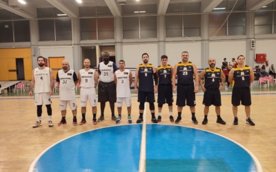 Onassis vs Technomar 51-41