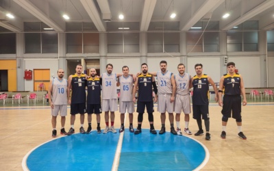 Spring Marine vs Technomar 49-42