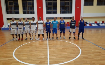 Cosmote e-Value vs Kaizen Gaming 42-64