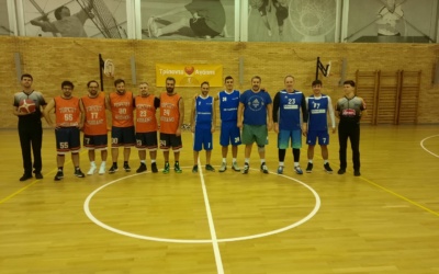 MR Healthtech vs Topcut Modiano 57-44