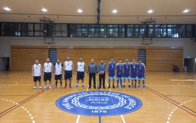 Grant Thornton vs Techpassion 68-33