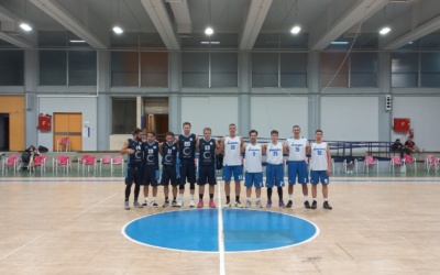 Kyklades Maritime vs Danaos 72-40