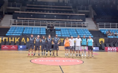 Real Consulting SA vs M/Maritime 44-60