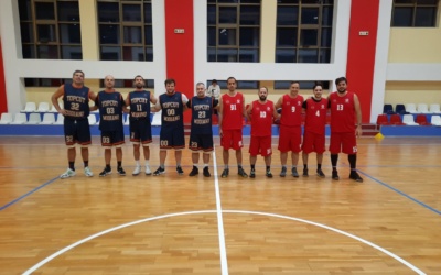 Vodafone vs Topcut Modiano 36-48
