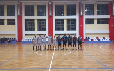 Onassis vs Spring Marine 53-47