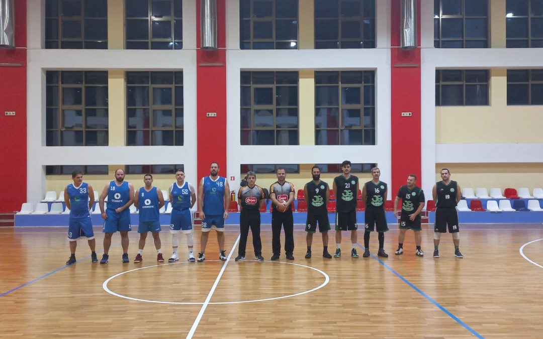 Φ.Σ.Α. vs OTE Cosmote 56-41