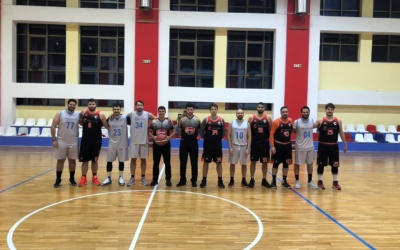 Spring Marine vs Costamare 29-35