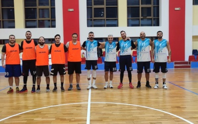 Vodafone vs Μαυρογένης 37-48