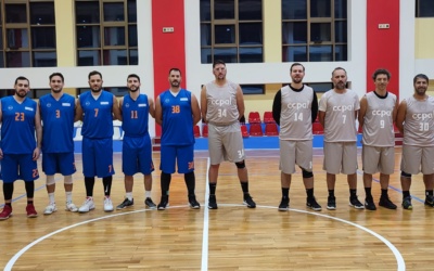 Kaizen Gaming vs Cepal 74-35