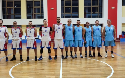 DNV vs Erma First 62-35