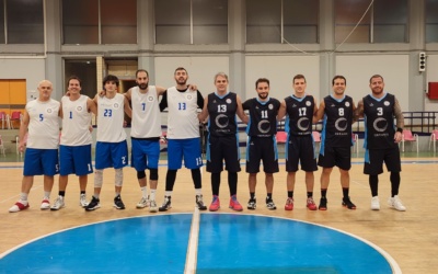Kyklades Maritime vs Sun Enterprises 65-50