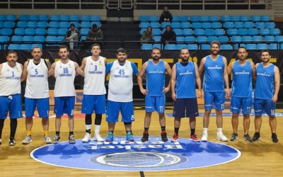 Tsakos Group vs Accenture 71-38