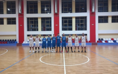 Motor Oil vs Tsakos Group 72-54