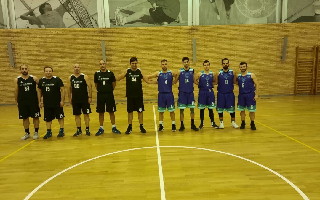 Cordia vs Grant Thornton