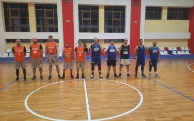 Cepal vs Cosmote e-Value 40-44