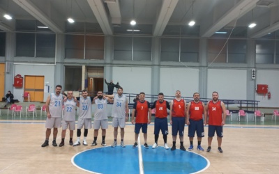 Jotun Hellas vs Spring Marine 21-51