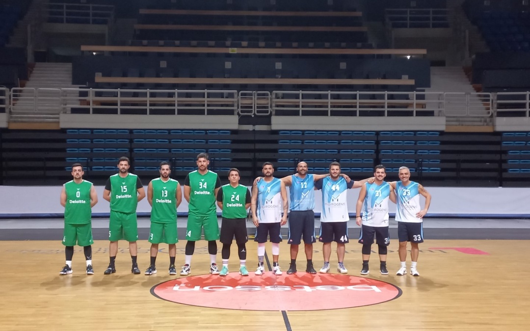 Μαυρογένης vs Deloitte 49-57