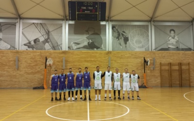 Φ.Σ.Α. vs Grant Thornton 62-55
