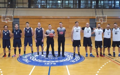 Techpassion vs Cordia 56-49