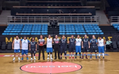 Tsakos Group vs Real Consulting SA 38-31