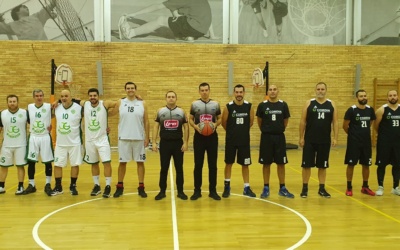 Φ.Σ.Α. vs Cordia 83-50