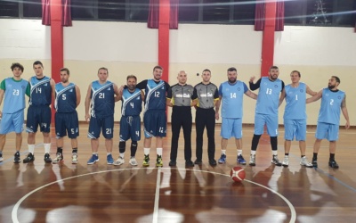Minerva Marine vs Sun Enterprises 76-59