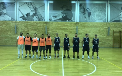 Σ.Υ.Τ.Α. vs M/Maritime 81-50