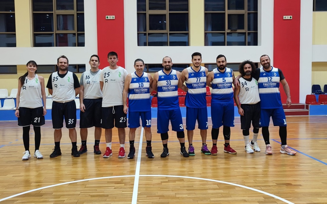 Real Consulting SA vs Frezyderm 29-64