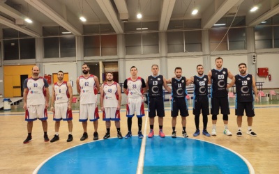 Erma First vs Kyklades Maritime 37-60