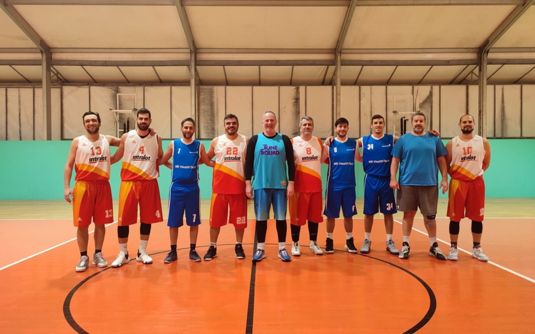 Intralot vs MR Healthtech 60-54
