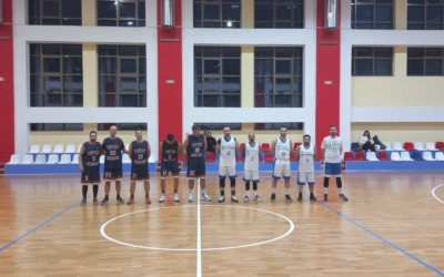 Cosmote e-Value vs Topcut Modiano 60-45