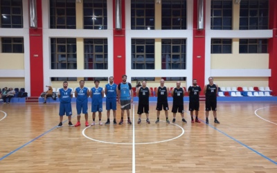 Cordia vs Lavipharm 37-26