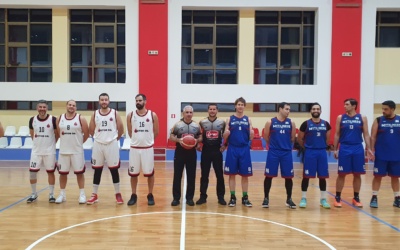 Motor Oil vs Mytilineos 62-48