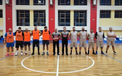 A-Ships vs Cepal 49-32