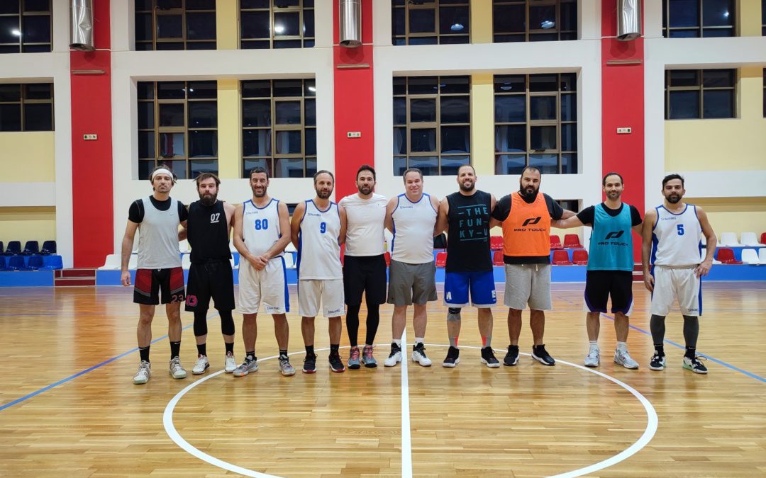 M/Maritime vs Plantelt 38-47