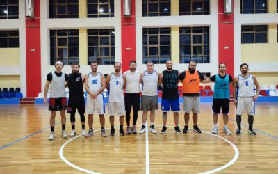 M/Maritime vs Plantelt 38-47