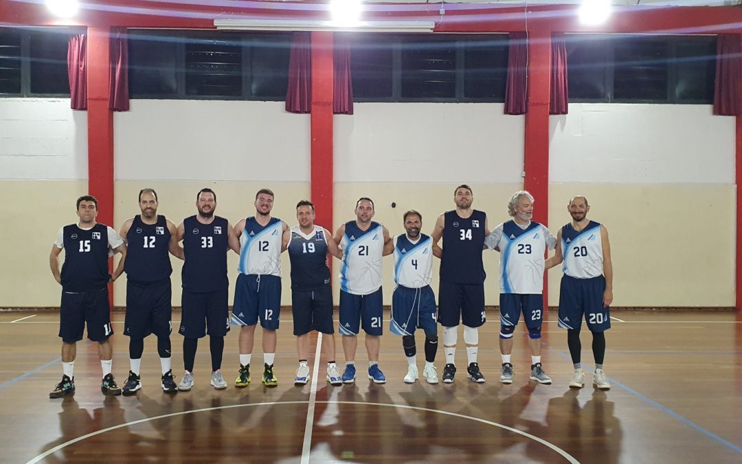 Minerva Marine vs EastMed 54-60